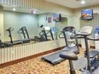 фото отеля Holiday Inn Express Suites Southfield