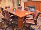 фото отеля Holiday Inn Express Suites Southfield
