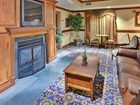 фото отеля Holiday Inn Express Suites Southfield