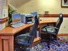 фото отеля Holiday Inn Express Suites Southfield