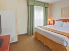 фото отеля Holiday Inn Express Suites Southfield
