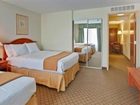 фото отеля Holiday Inn Express Suites Southfield