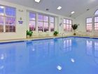 фото отеля Holiday Inn Express Suites Southfield