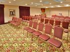 фото отеля Holiday Inn Express Suites Southfield