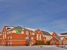 фото отеля Holiday Inn Express Suites Southfield