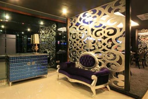 фото отеля Euro Rich Hotel Johor Bahru