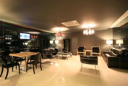 фото отеля Euro Rich Hotel Johor Bahru