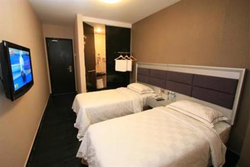 фото отеля Euro Rich Hotel Johor Bahru