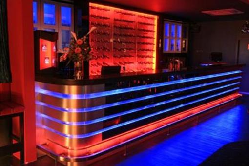фото отеля Euro Rich Hotel Johor Bahru