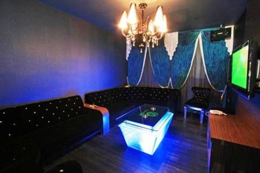 фото отеля Euro Rich Hotel Johor Bahru