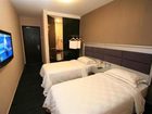 фото отеля Euro Rich Hotel Johor Bahru