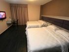 фото отеля Euro Rich Hotel Johor Bahru