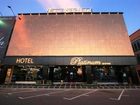 фото отеля Euro Rich Hotel Johor Bahru
