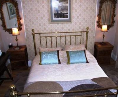 фото отеля Ascot House Hotel
