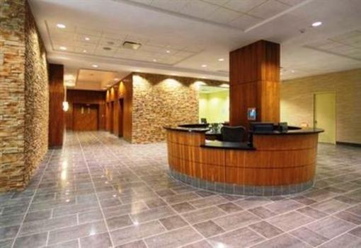 фото отеля Montreal Luxury Apartments