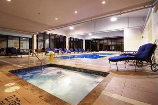 фото отеля Montreal Luxury Apartments
