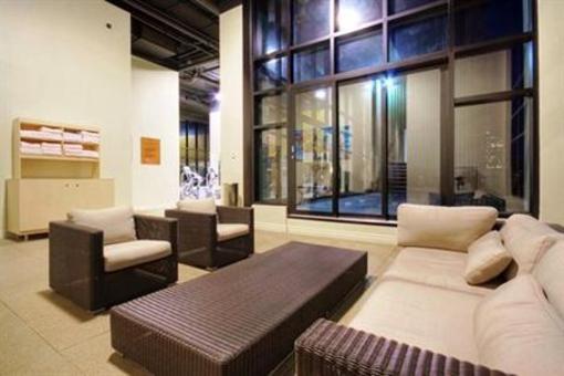фото отеля Montreal Luxury Apartments