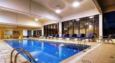 фото отеля Montreal Luxury Apartments