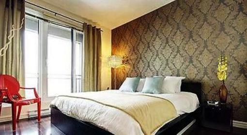 фото отеля Montreal Luxury Apartments