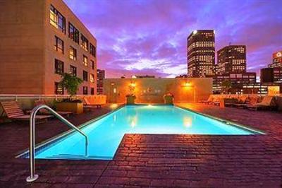 фото отеля Montreal Luxury Apartments