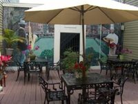 Avenue Garden Hotel