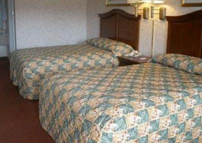 фото отеля Econo Lodge Chesapeake