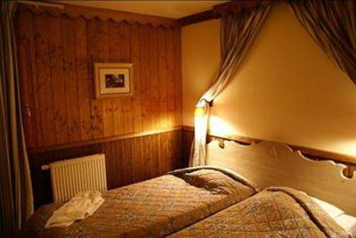 фото отеля Cerise La Rosiere Le Refuge Hotel Montvalezan
