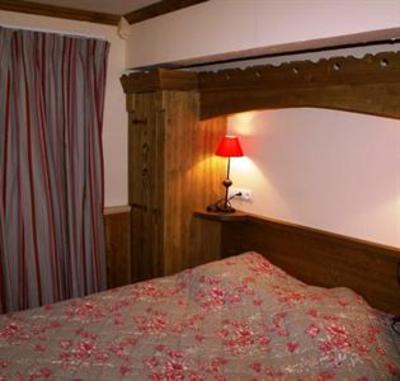 фото отеля Cerise La Rosiere Le Refuge Hotel Montvalezan