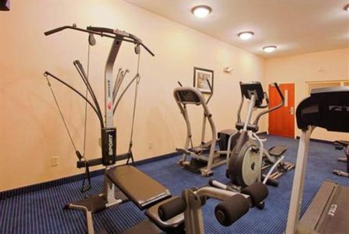фото отеля Holiday Inn Express Hotel & Suites Panama City - Tyndall