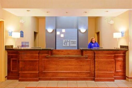 фото отеля Holiday Inn Express Hotel & Suites Panama City - Tyndall