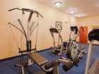 фото отеля Holiday Inn Express Hotel & Suites Panama City - Tyndall