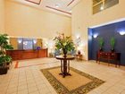 фото отеля Holiday Inn Express Hotel & Suites Panama City - Tyndall