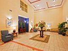 фото отеля Holiday Inn Express Hotel & Suites Panama City - Tyndall