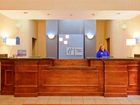 фото отеля Holiday Inn Express Hotel & Suites Panama City - Tyndall