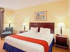 фото отеля Holiday Inn Express Hotel & Suites Panama City - Tyndall