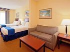 фото отеля Holiday Inn Express Hotel & Suites Panama City - Tyndall
