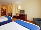 фото отеля Holiday Inn Express Hotel & Suites Panama City - Tyndall