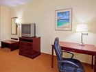 фото отеля Holiday Inn Express Hotel & Suites Panama City - Tyndall