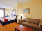 фото отеля Holiday Inn Express Hotel & Suites Panama City - Tyndall