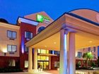 фото отеля Holiday Inn Express Hotel & Suites Panama City - Tyndall