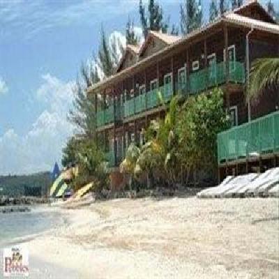 фото отеля N-Resort All Inclusive for Adults
