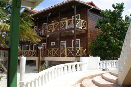 фото отеля N-Resort All Inclusive for Adults