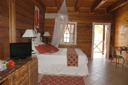 фото отеля N-Resort All Inclusive for Adults