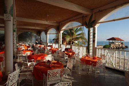 фото отеля N-Resort All Inclusive for Adults