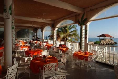 фото отеля N-Resort All Inclusive for Adults