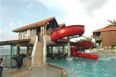 фото отеля N-Resort All Inclusive for Adults