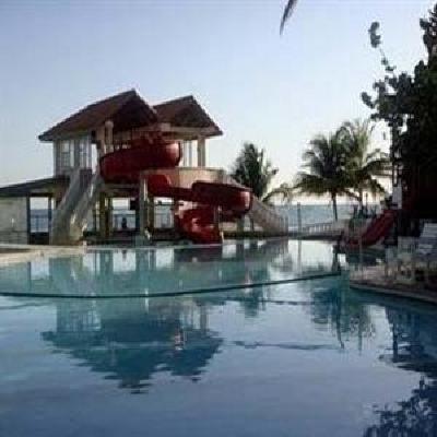 фото отеля N-Resort All Inclusive for Adults
