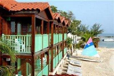 фото отеля N-Resort All Inclusive for Adults