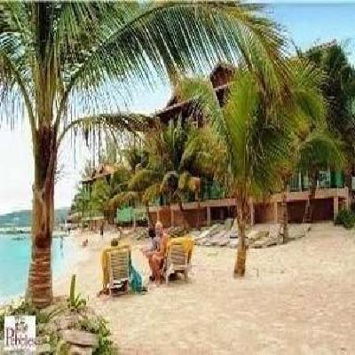 фото отеля N-Resort All Inclusive for Adults