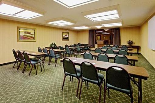 фото отеля Holiday Inn Express Jasper